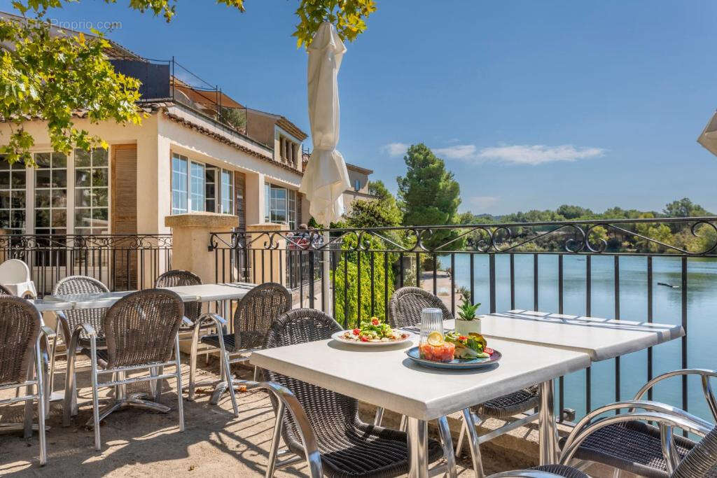 Investissement en residence de tourisme - photo 18