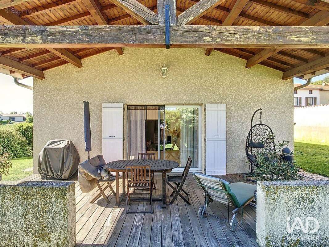 Photo 6 - Maison à AVEIZE