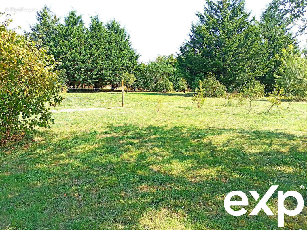 Maison à LA ROUXIERE