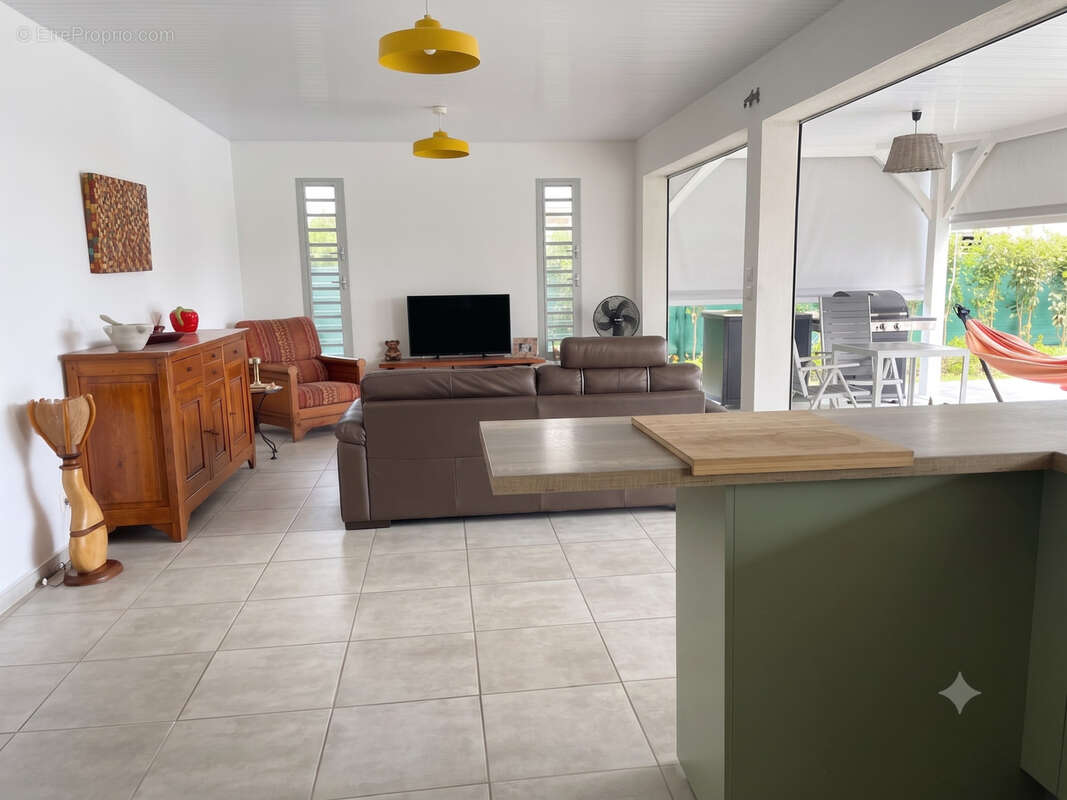Villa contemporaine de plain pied Piscine Jardin 683m2 - photo 10