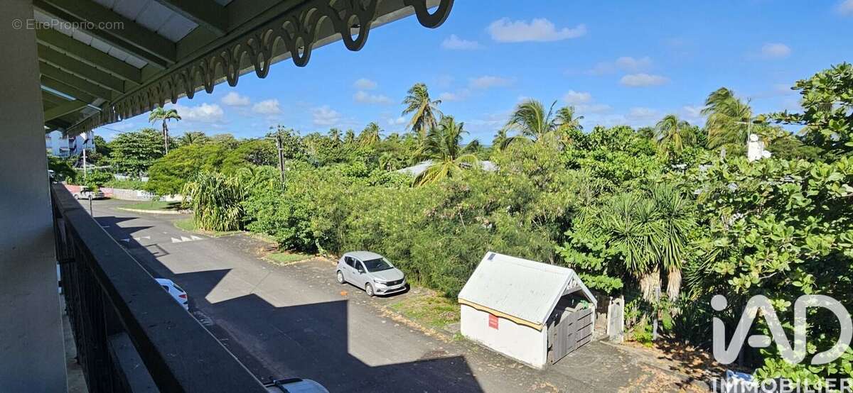 Photo 2 - Appartement à LE MOULE