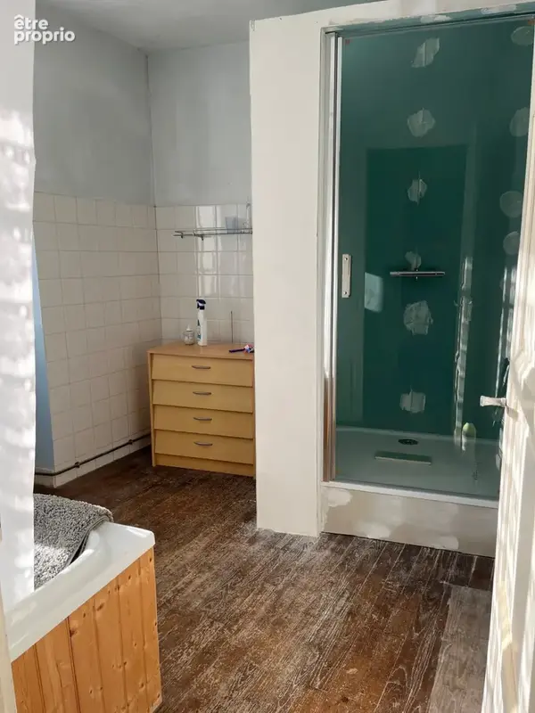 Payzac Maison du bourg 5 pièces avec jardin et vue - photo 17