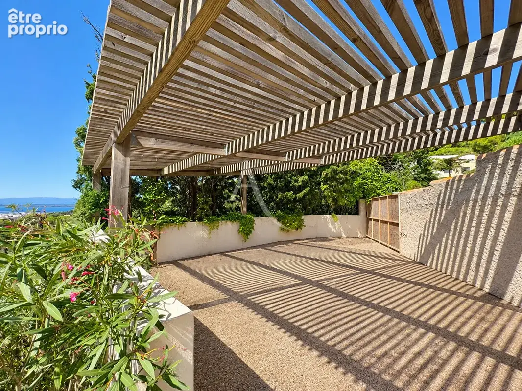 Maison Sete Mont Saint Clair 230 m² - photo 18