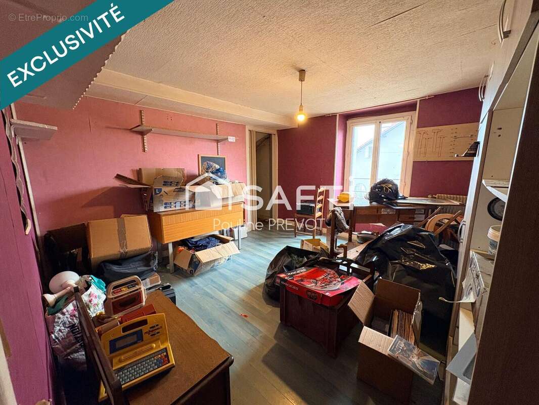 Photo 5 - Maison à MONTCEAU-LES-MINES