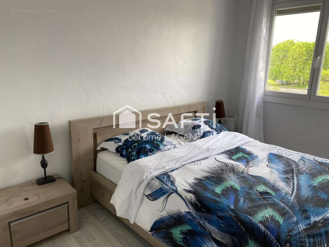 Photo 5 - Appartement à SAINT-GAUDENS