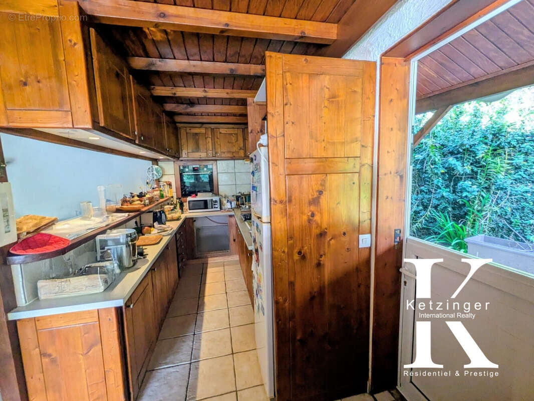 Maison à SAINT-CLAUDE