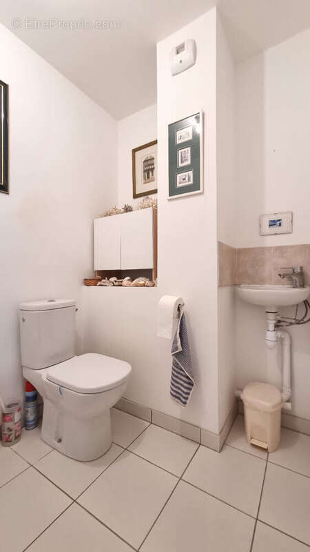 Appartement à SAUTRON