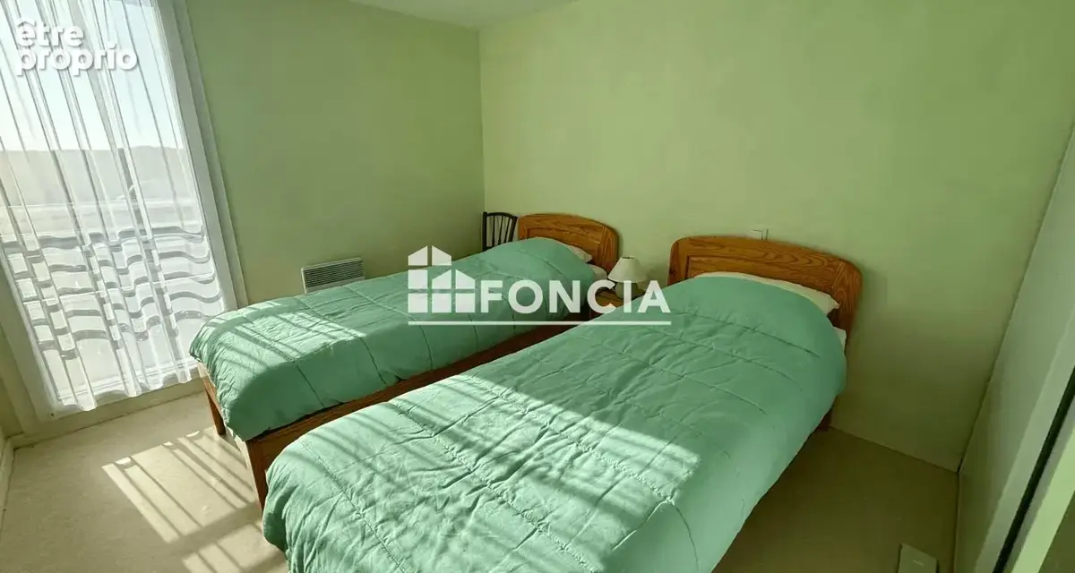 Maison 73 m² à Saint-Hilaire-De-Riez  - photo 5