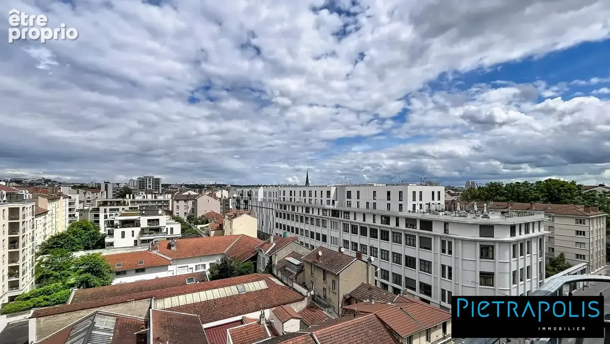 Appartement 3 pièces 84 m² à vendre à Lyon-3e (69003) - photo 3