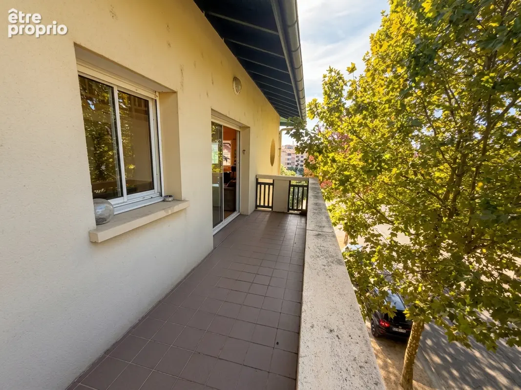 Appartement Mont De Marsan 3 pièce(s) 67.5 m2 - photo 4