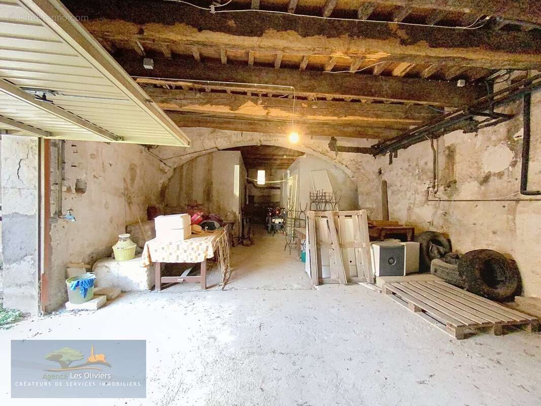 Maison à SAINT-GEORGES-D&#039;ORQUES