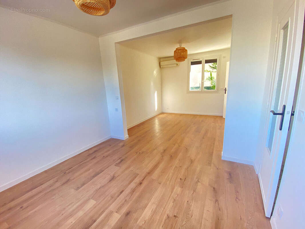 Maison à SOISY-SOUS-MONTMORENCY