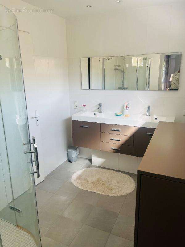 Maison d'architecte 11 pièces, 359 m2 sur parc de 7609 m2 - photo 16