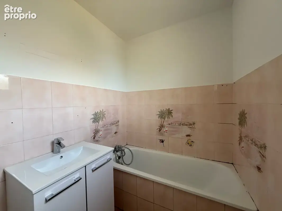 Maison de plain-pied, Rebais, Phenix, 3 chambres, garage - photo 10