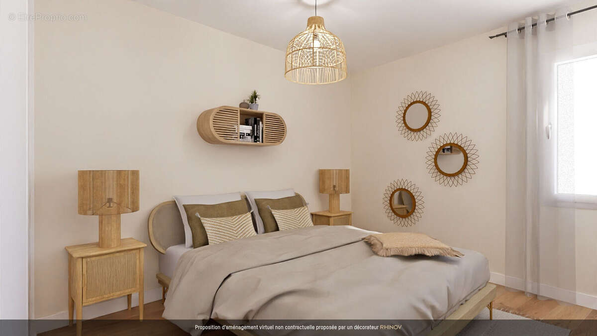 Appartement à AGDE