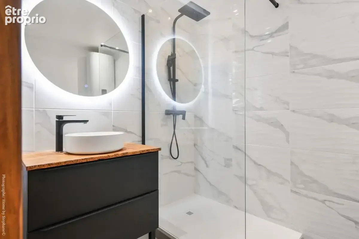 Appartement 2 pièces rénové à vendre dans l'hypercentre de sanary - photo 14