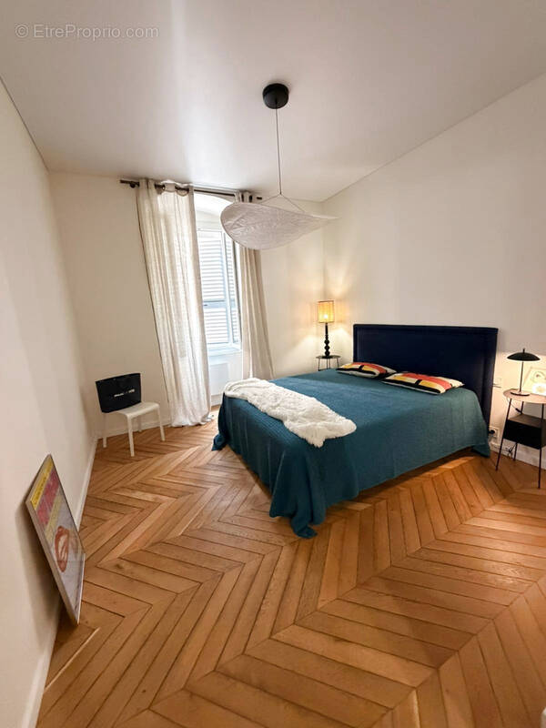 Appartement à SAN-MARTINO-DI-LOTA