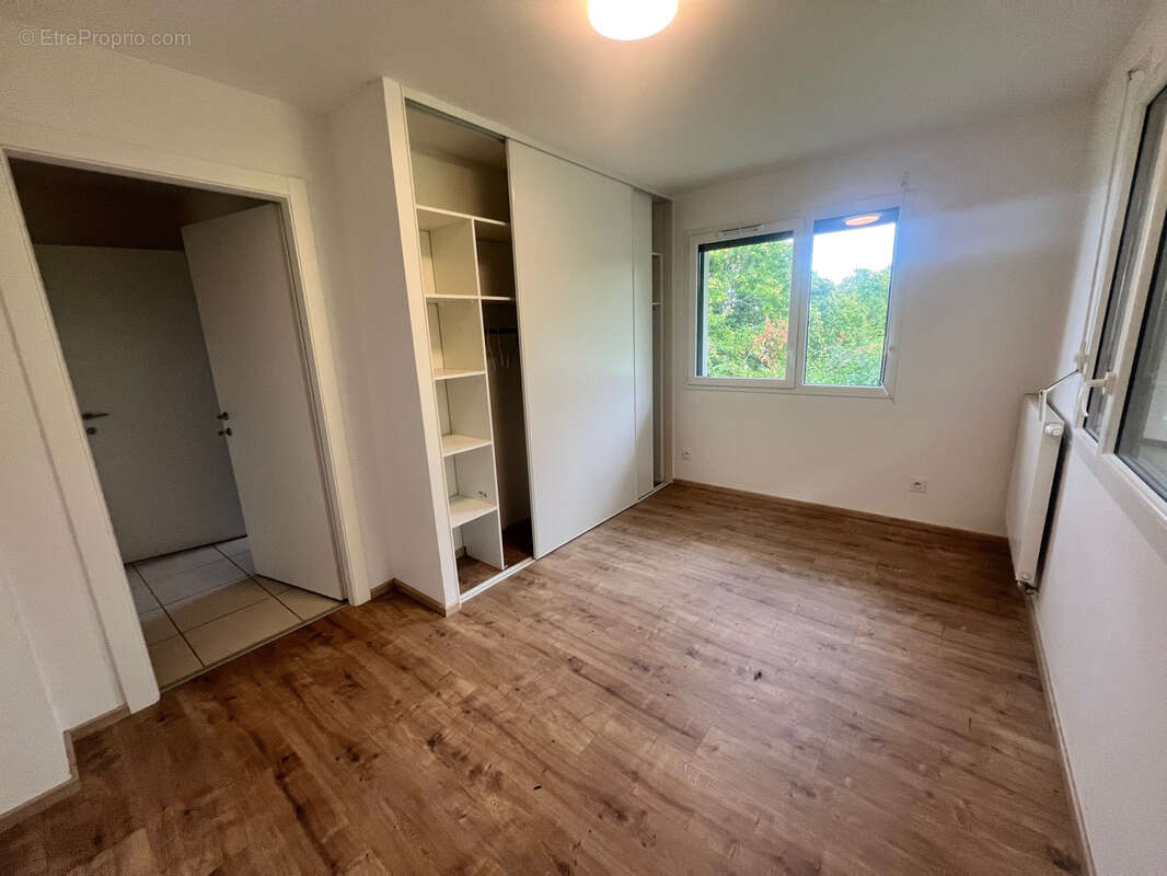 Appartement à EVIAN-LES-BAINS