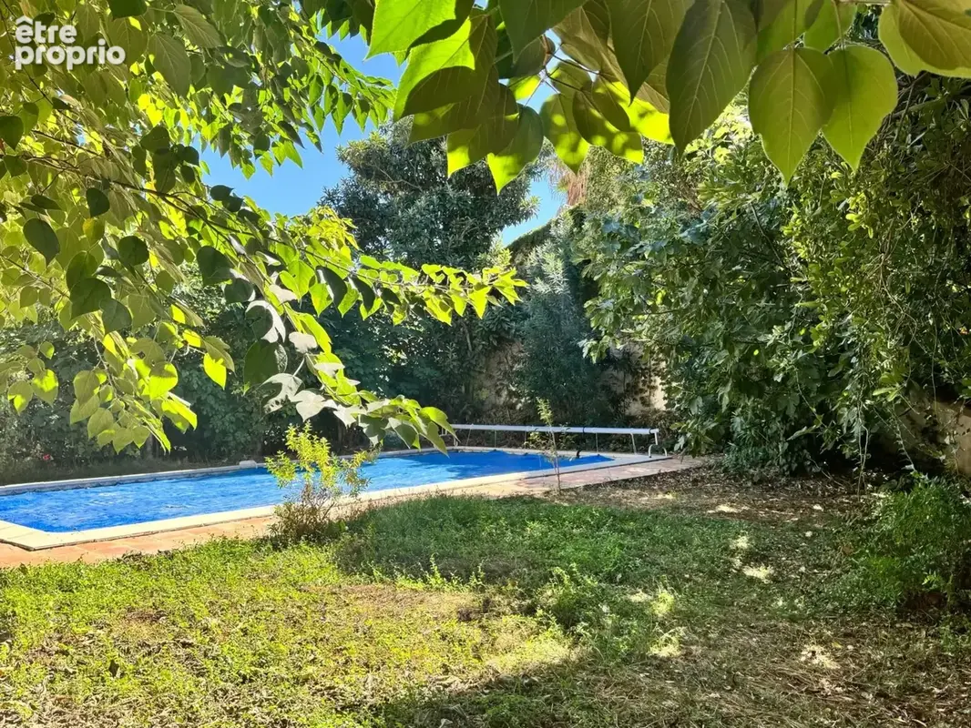 Maison à vendre 5 pièces MONTPELLIER (34) avec piscine - photo 3