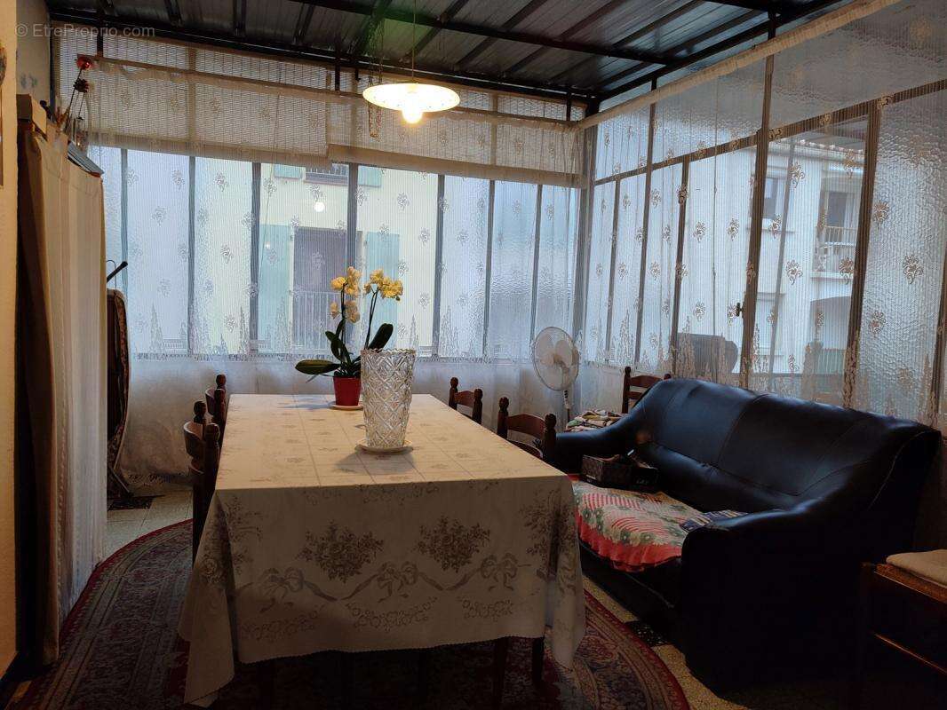 Appartement à ARGELES-SUR-MER