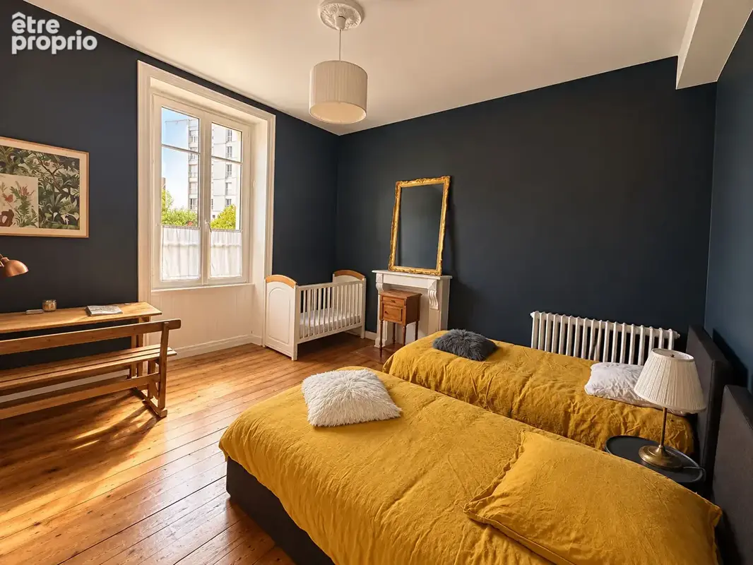 Maison de Prestige 160m2 Morlaix - photo 7