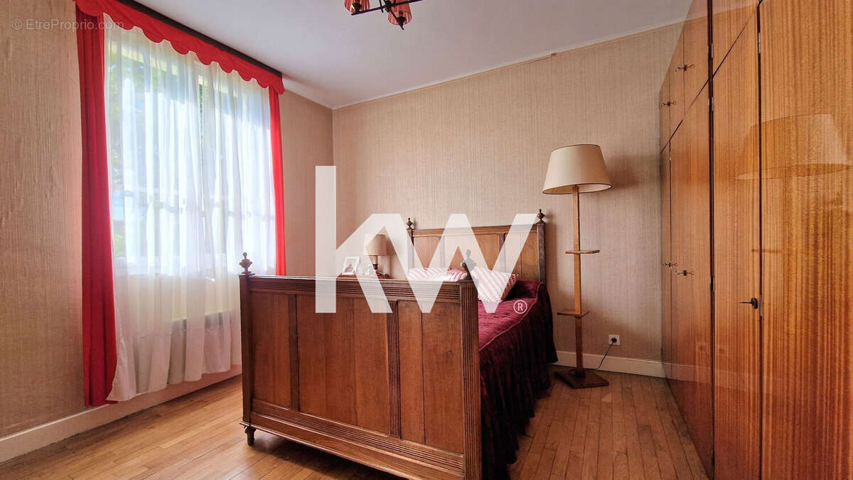 Maison 104 m² à Mouchard  - photo 9