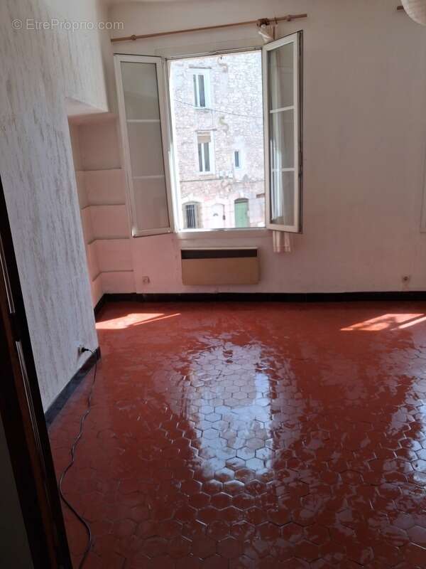 Appartement à DRAGUIGNAN