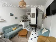Maison à TROUVILLE-SUR-MER