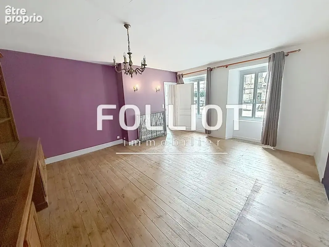 Maison spacieuse 7 pièces à vendre à Coutances - Réf 2676MS - photo 4