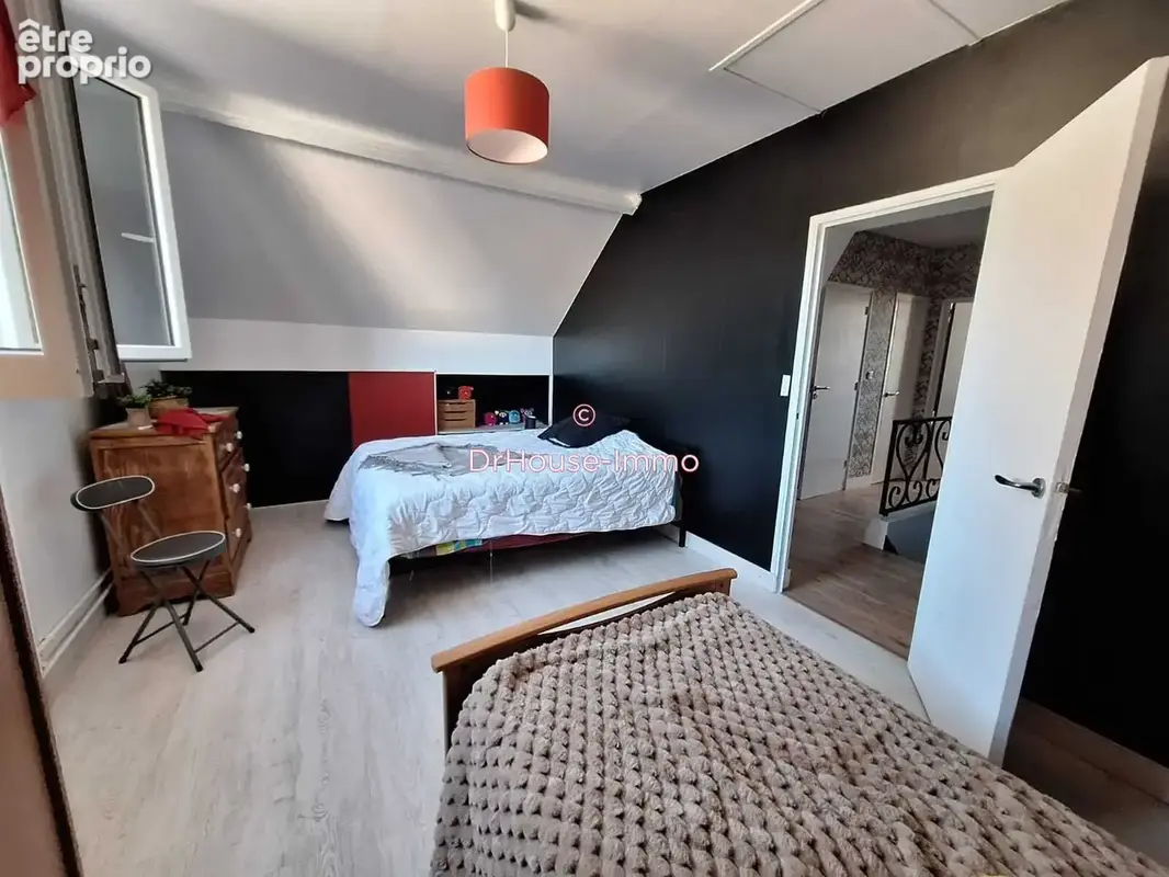 Maison 8 pièces 157 m² à vendre à Parigne-L'eveque (72250) - photo 18