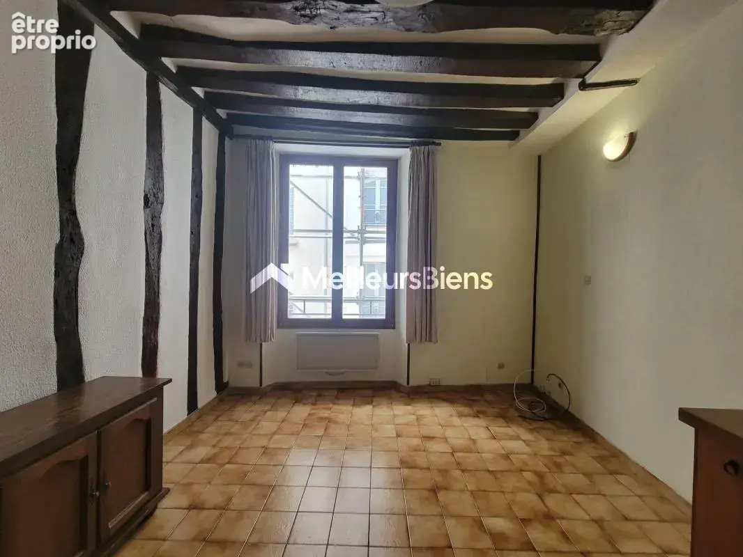 T1 de 30,91 m² au 2e étage sur rue Paris 75003 - photo 13