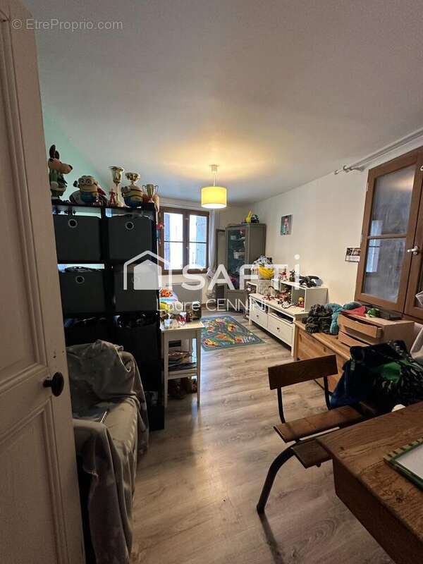 Photo 4 - Maison à VALREAS