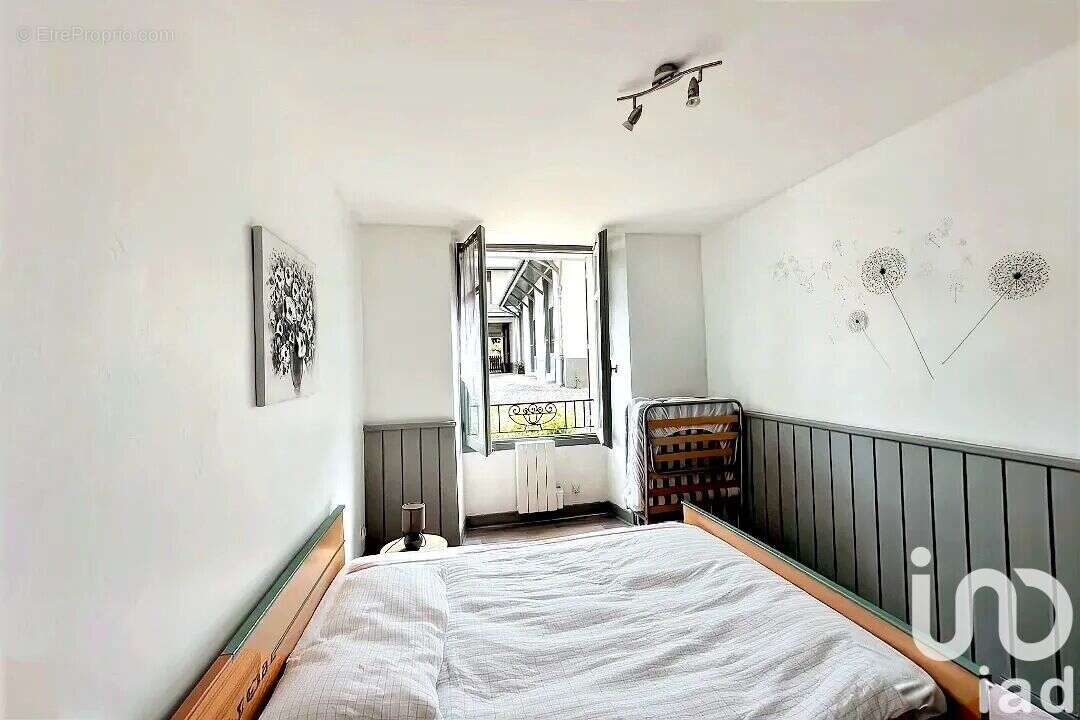 Photo 4 - Appartement à CAUTERETS