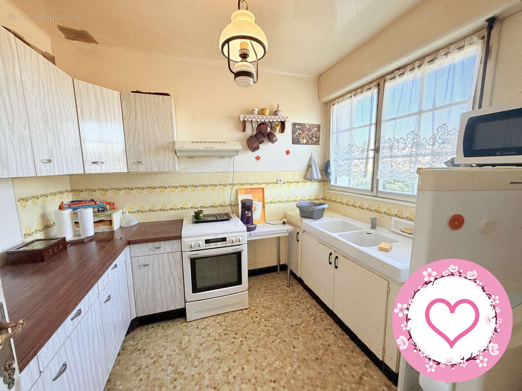 Maison à SULLY-SUR-LOIRE