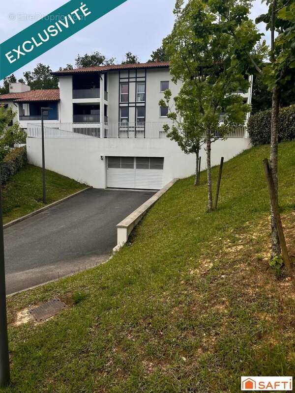 Photo 2 - Appartement à BIDART
