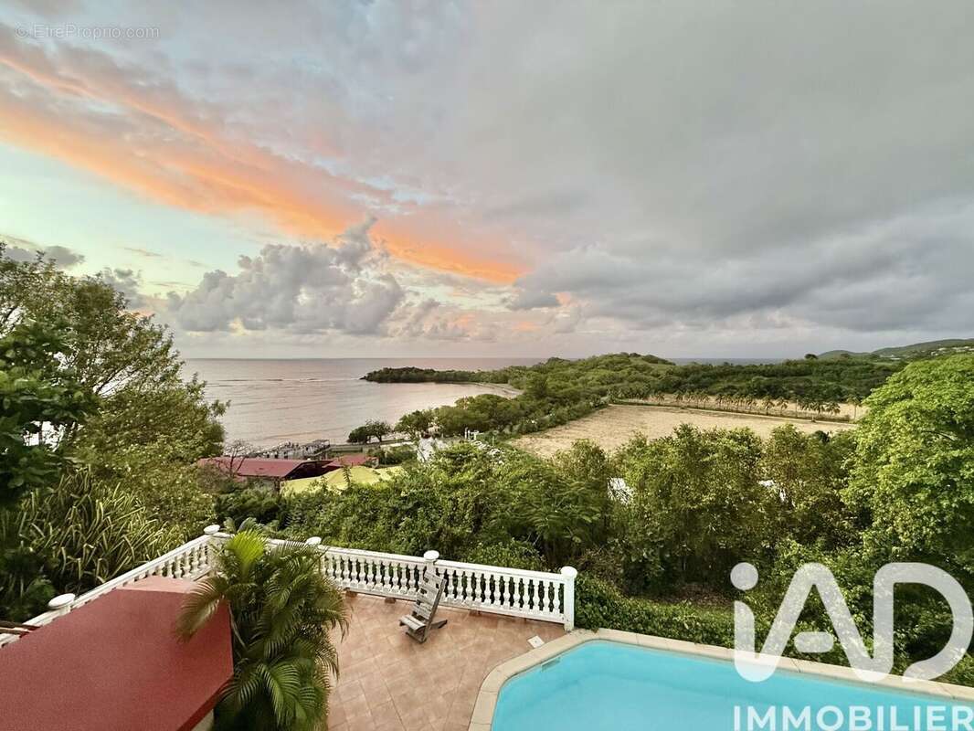 Photo 2 - Maison à LA TRINITE