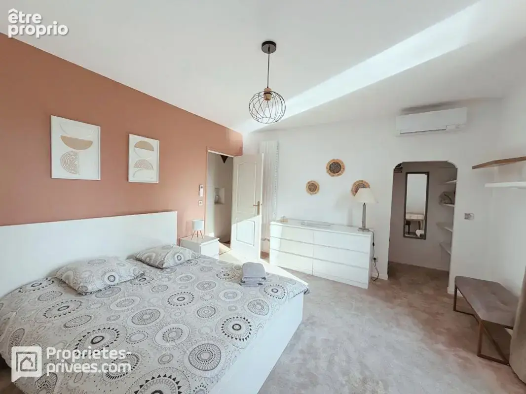 Mas entièrement rénové, 8 pièces, 308 m², ORANGE SUD - photo 13