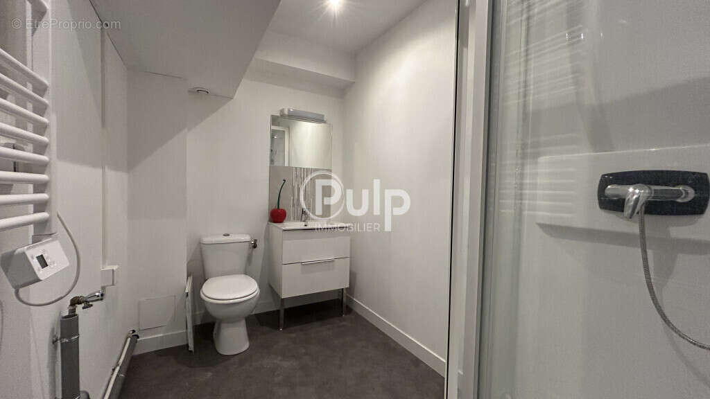 Appartement à FOUQUIERES-LES-LENS