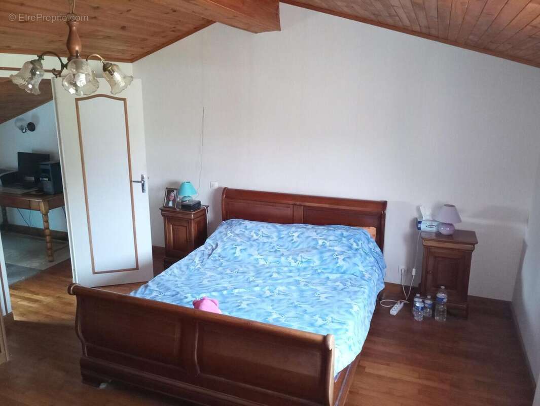 Photo 9 - Maison à CHENAC-SAINT-SEURIN-D'UZET