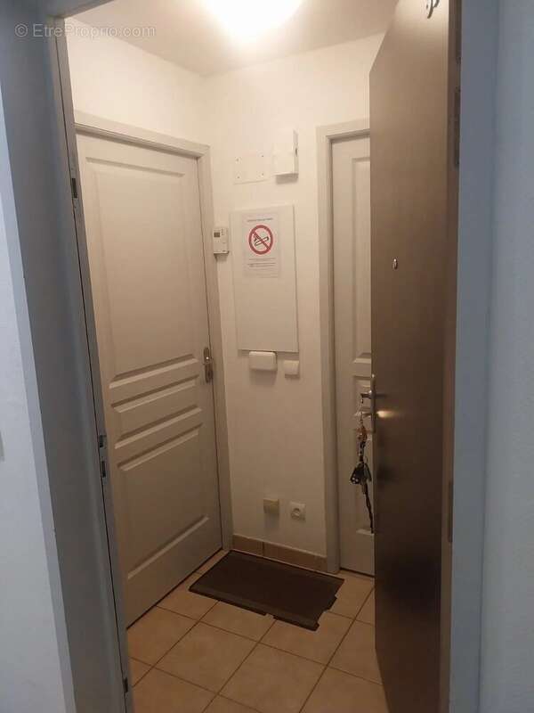 Appartement T1 - LES ANGLES - photo 9