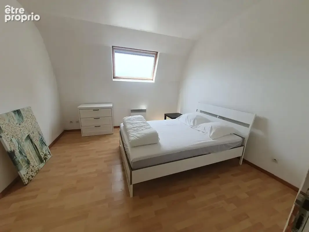 Appartement Cambrai 5 pièce(s) 143 m2 - photo 9