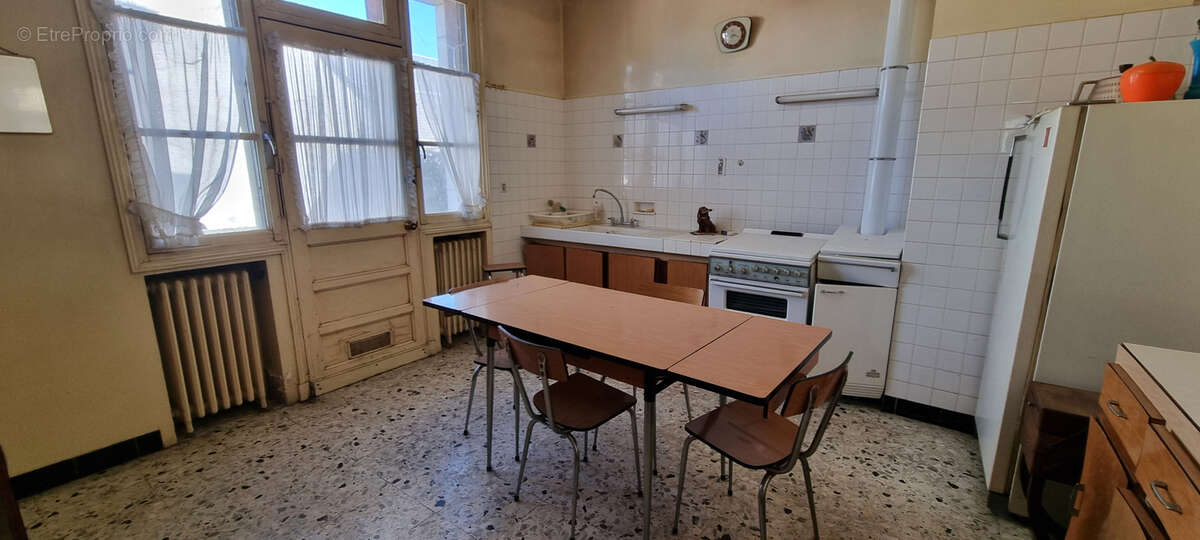 Maison à CHATEAUDUN