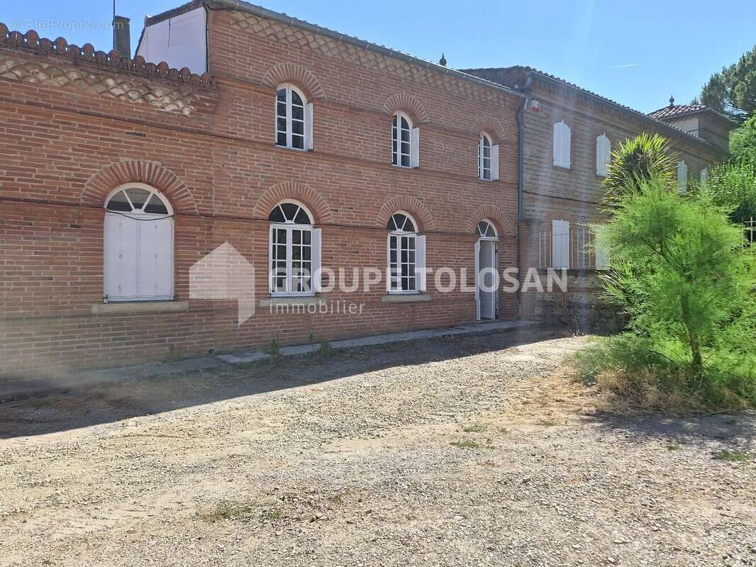 Maison 190 m² à Montlaur  - photo 17