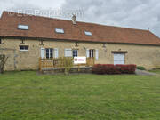 Maison à MORTAGNE-AU-PERCHE