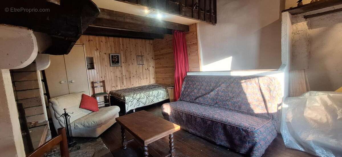 Maison 41 m² à Connac  - photo 6
