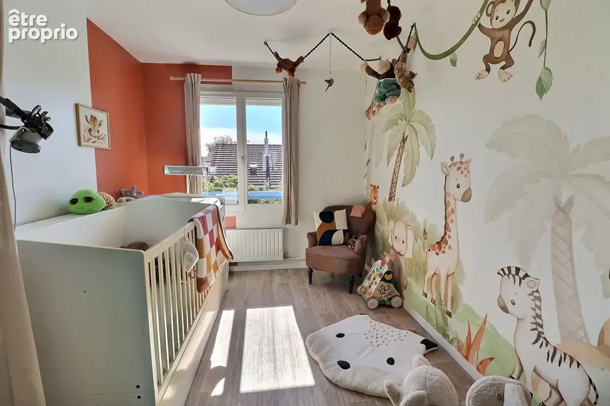Maison Rambouillet 4 pièce(s) 90 m2 - photo 9
