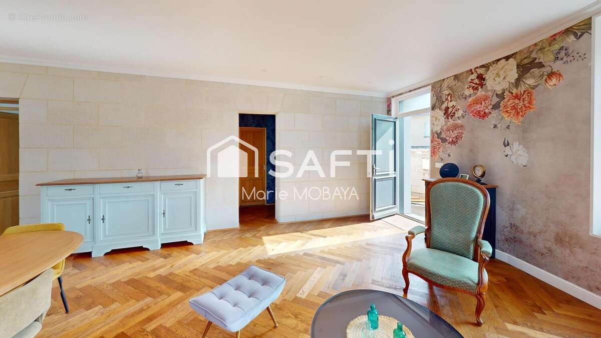 Photo 4 - Maison à SAINT-YZAN-DE-SOUDIAC