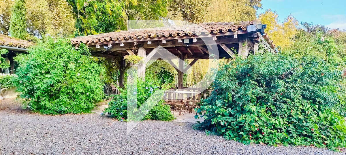 Maison à SAINT-SEVER