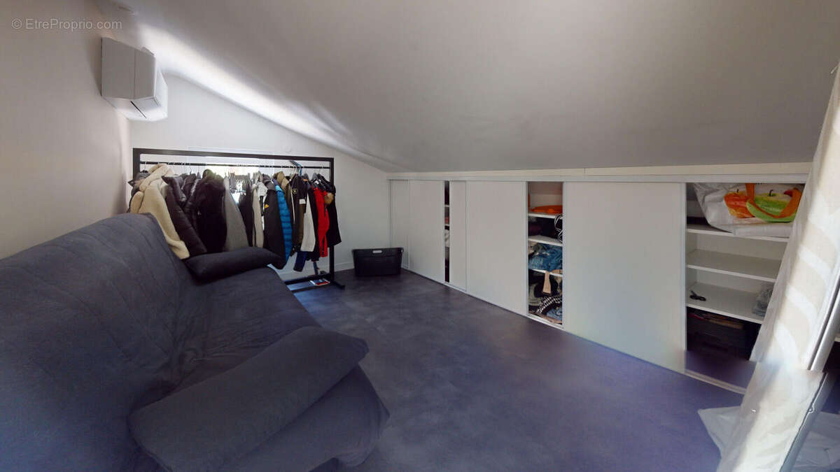 Appartement à BEURE