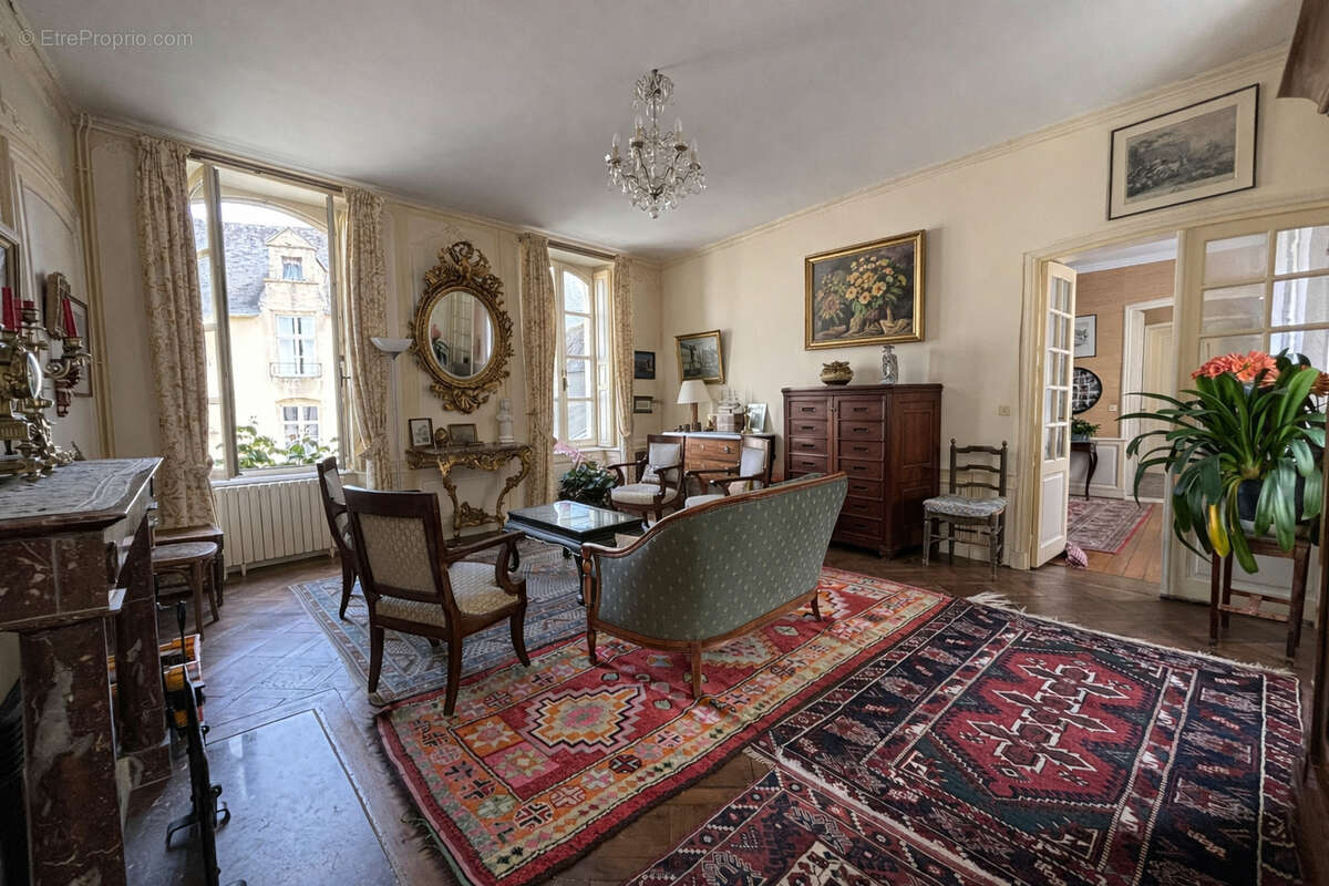 Maison à BAYEUX